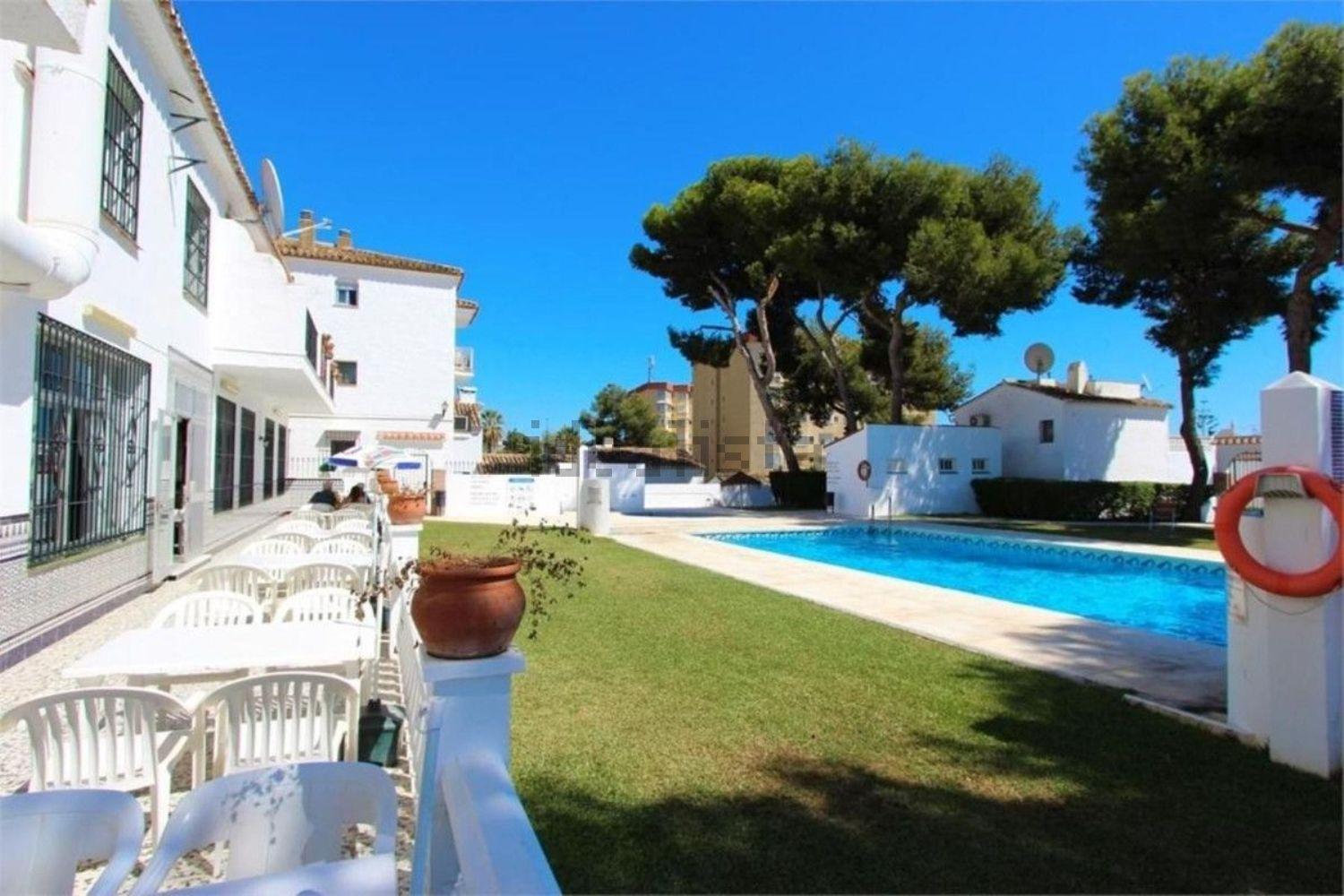 La Cala De Mijas - La Cortijera Lejlighed *