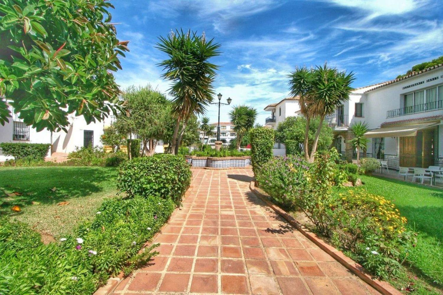 Lejlighed La Cala De Mijas - La Cortijera *