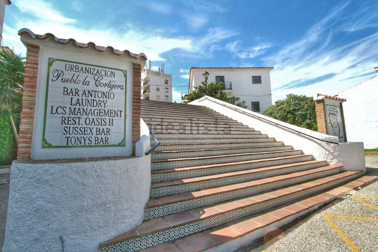 La Cala De Mijas - La Cortijera Lejlighed *